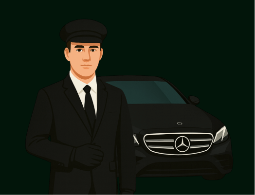 Chauffeur Services