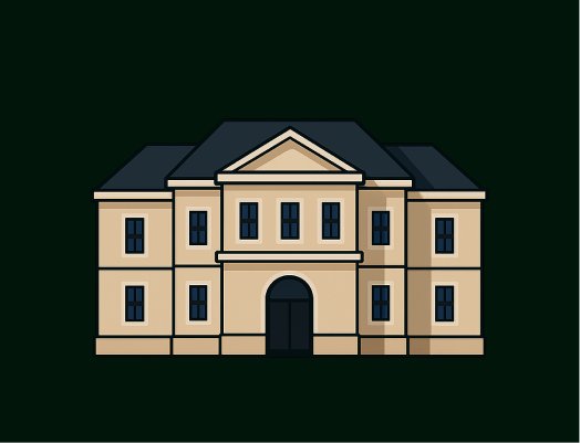 Luxury Accommodations